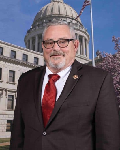 Bill Kinkade profile photo