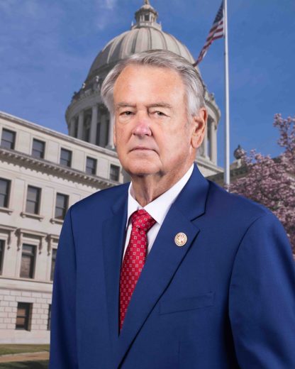 Bill Pigott profile photo