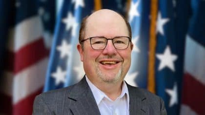 Brad Mattox profile photo