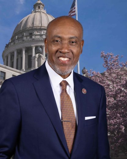 Carl Mickens profile photo