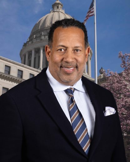Cedric Burnett profile photo