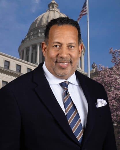Cedric Burnett profile photo
