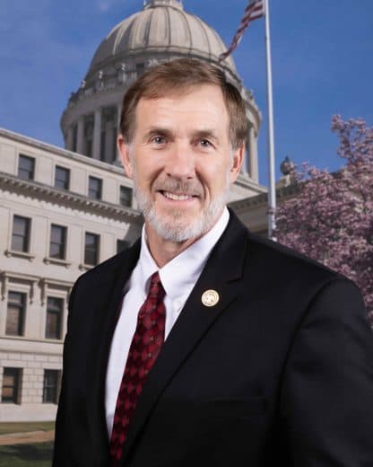 Chuck Blackwell profile photo
