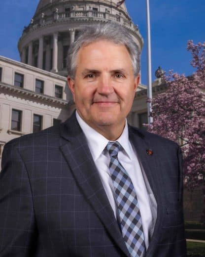 Chuck Younger profile photo