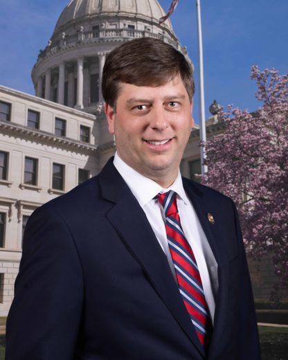 Clay Deweese profile photo