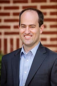 Clay Mansell profile photo