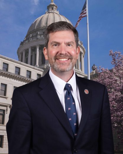Dan Eubanks profile photo