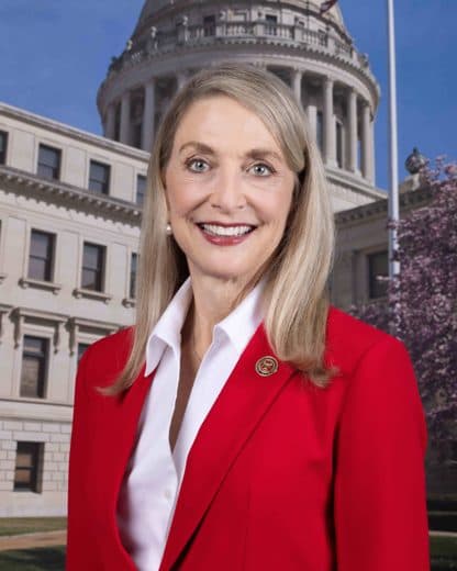 Dana McLean profile photo