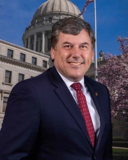 Daniel Sparks profile photo