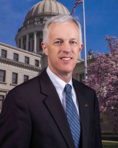 David Blount profile photo