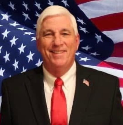 Don Hartness profile photo
