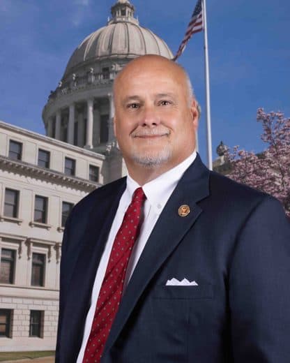 Donnie Bell profile photo