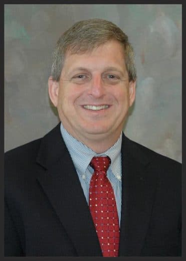 Donnie Scoggin profile photo