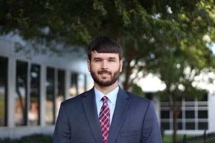 Elliot Burch profile photo