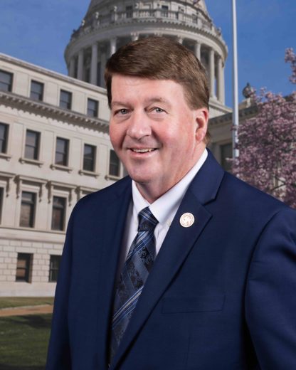 Greg Haney profile photo