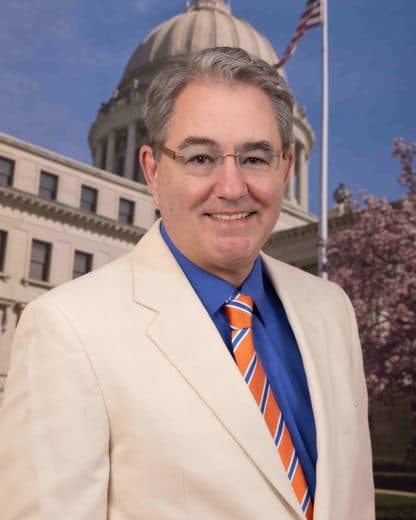 Hank Zuber profile photo