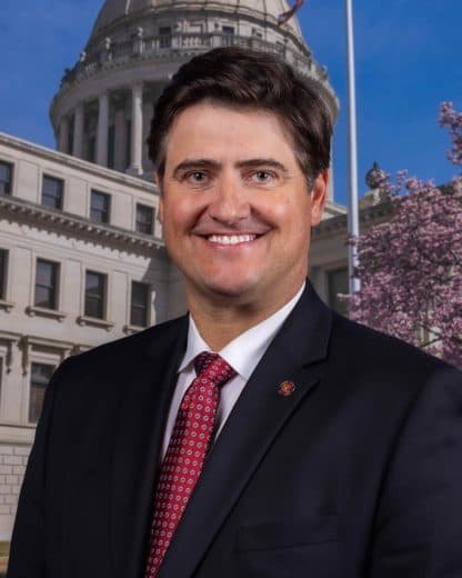 Jason Barrett profile photo