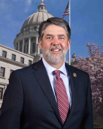 Jay McKnight profile photo