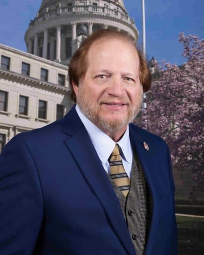 Jeff Guice profile photo