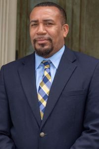 Jeffery Harness profile photo