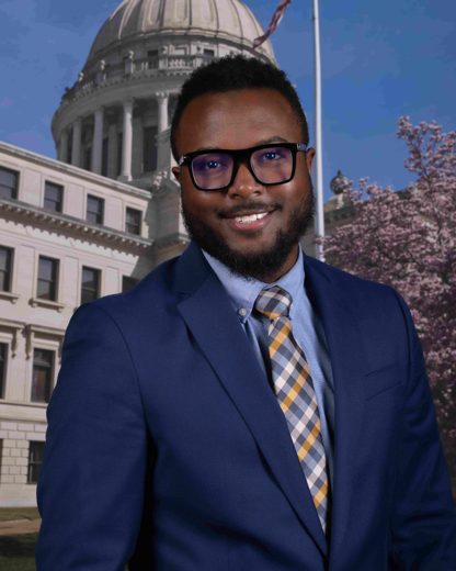 Jeramey Anderson profile photo