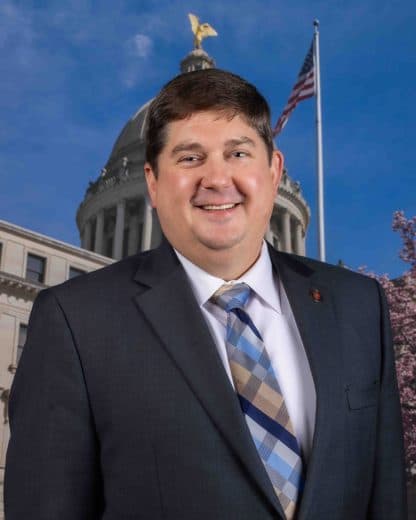 Jeremy England profile photo