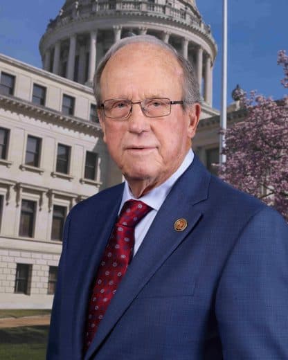 Jerry Turner profile photo