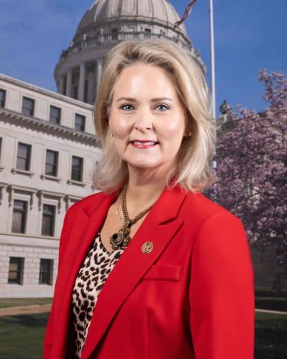 Jill Ford profile photo