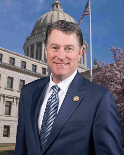 Jody Steverson profile photo