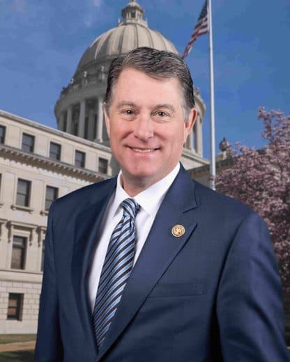 Jody Steverson profile photo