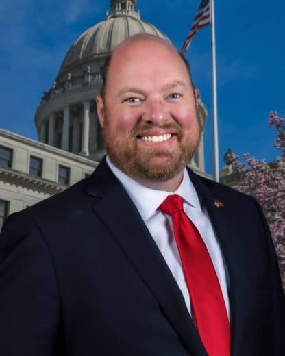 Joel Carter profile photo