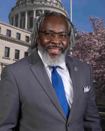 John Faulkner profile photo