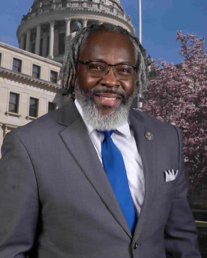 John Faulkner profile photo