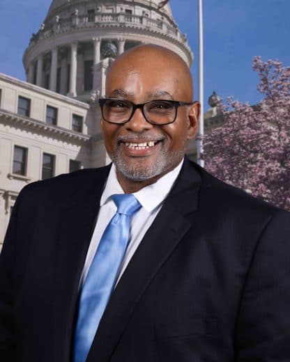 John Hines profile photo