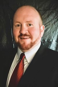 Josh Hawkins profile photo