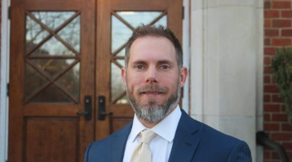 Justin Keen profile photo