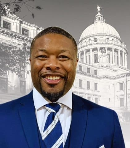 Justin Pope profile photo