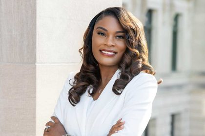 Kamesha Mumford profile photo
