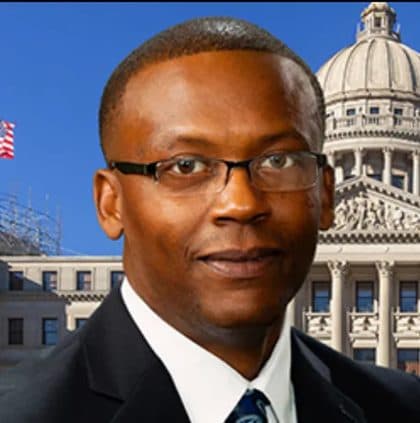 Keith Jackson profile photo