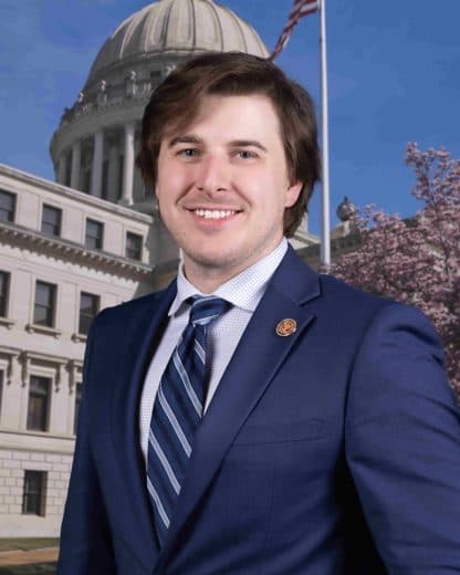 Kent McCarty profile photo