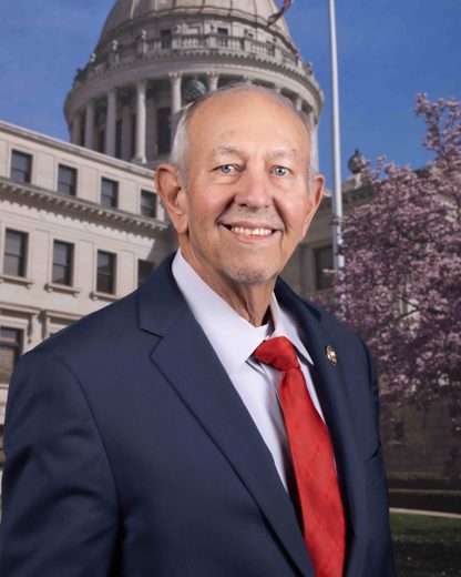 Larry Byrd profile photo
