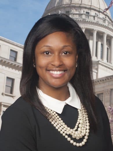 Lataisha Jackson profile photo
