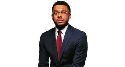 Lawrence Blackmon profile photo