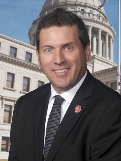 Lee Yancey profile photo