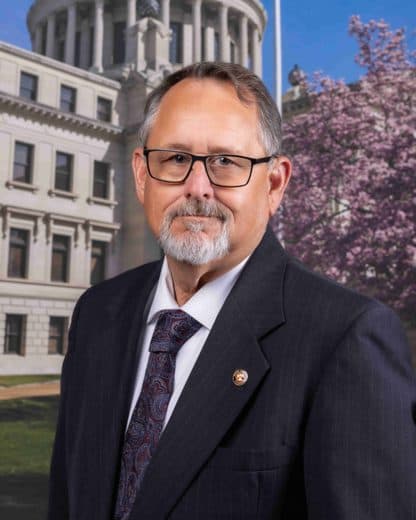 Mike Seymour profile photo