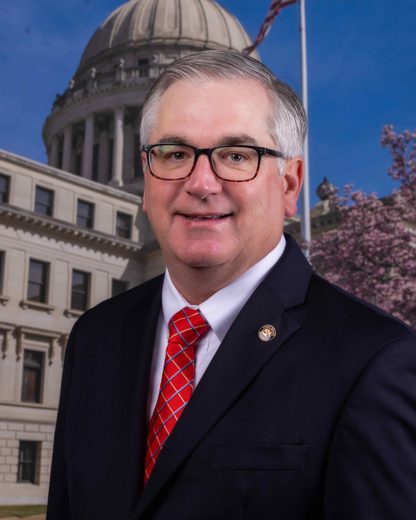 Mike Thompson profile photo