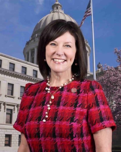Missy McGee profile photo