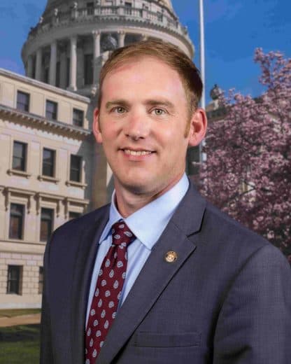 Neil Whaley profile photo