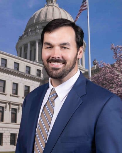 Noah Sanford profile photo