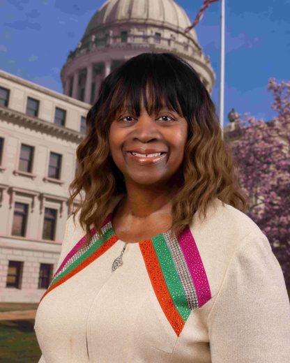 Omeria Scott profile photo